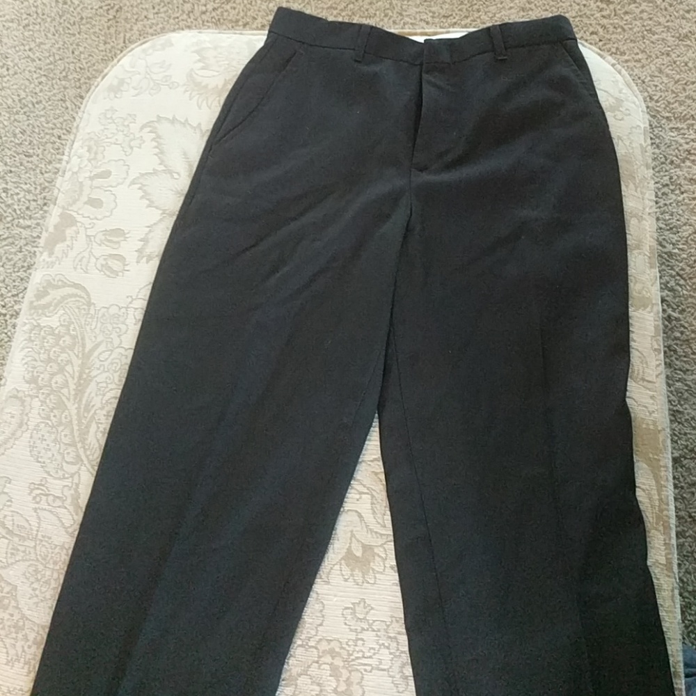 Chaps Boys Dress Pants